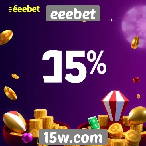 Ofertas promocionais atuais do eeebet