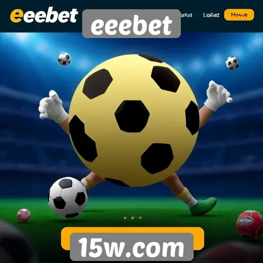 Comparação de bônus e promoções oferecidas pelo eeebet