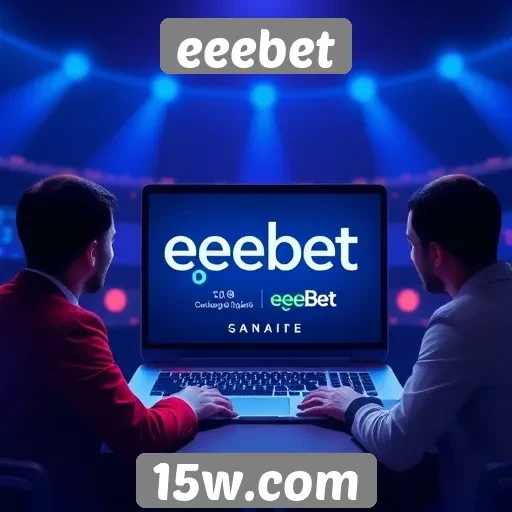 Segurança em transações financeiras no eeebet