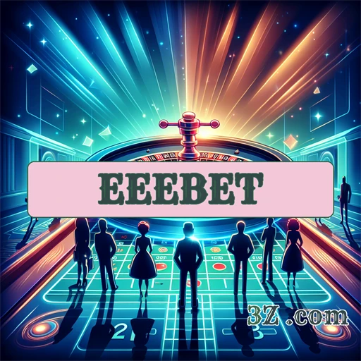 eeebet: O app que transforma sua experiência em cassino
