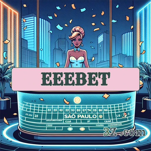 eeebet: A Seção Confiavel que Garante Segurança no Jogo Online
