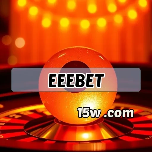 eeebet: Inovações e Recursos da Plataforma de Jogos Brasileira