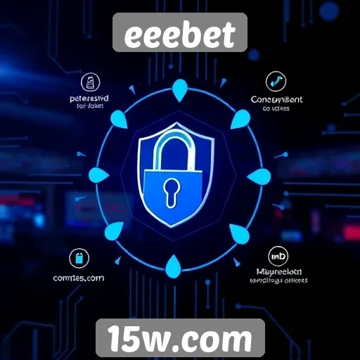 Aspectos de segurança e confiabilidade do eeebet